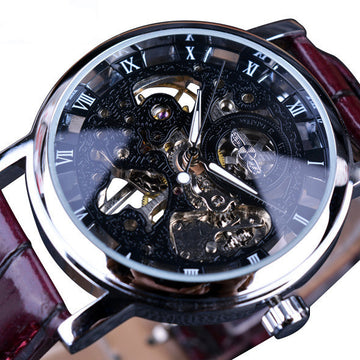 Carraway Mechanical watch